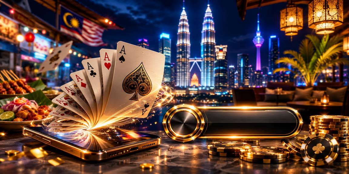 Jelajahi Slot dengan Penyedia Berkualitas
