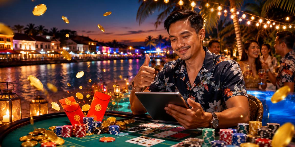 Jelajahi Slot dengan Penyedia Berkualitas